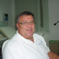 Dr. Tamási Ferenc - Nőgyógyász