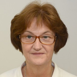 Dr. Egyed Zsófia - 