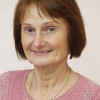 Dr. Sperr Erzsébet - Kardiológus