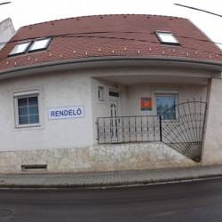 Mediq Seb&aacute;pol&aacute;s - Sz&eacute;kesfeh&eacute;rv&aacute;r - 