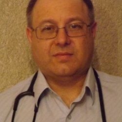 Dr. Augusztin Attila - Belgyógyász, Ultrahangos szakorvos