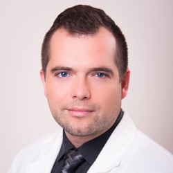 Dr. Pohl Ákos - 