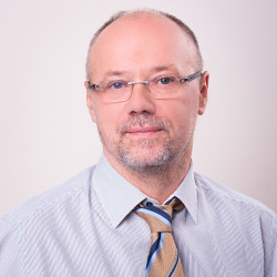 Dr. Masszi György - 
