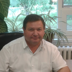 Dr. Szljuszarcsuk Igor - 