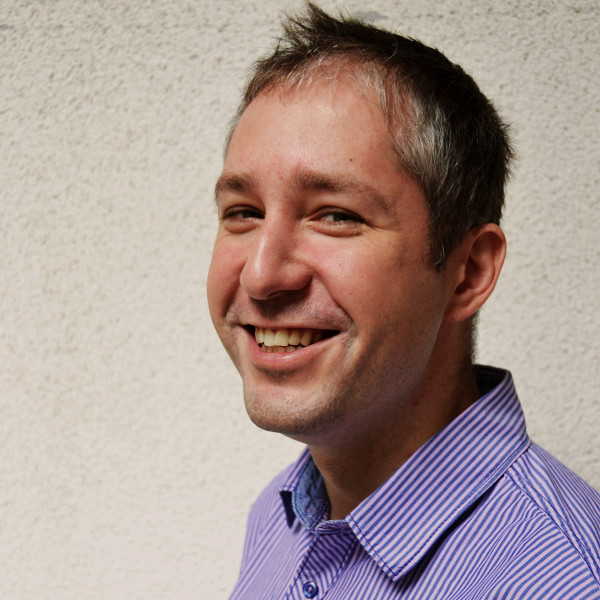 Dr. Rad&aacute;novics-Nagy D&aacute;niel - Fogorvos