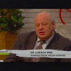 Dr. Lukács Imre - 