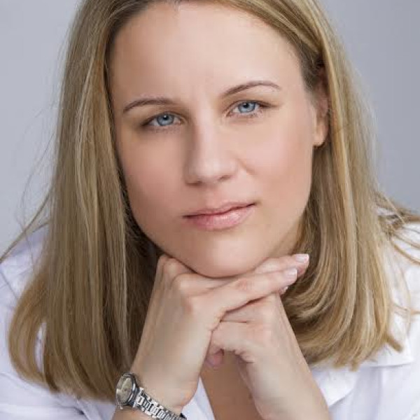 Szeifert Noémi - Sportpszichológus