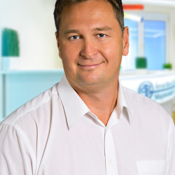 Dr. Czeilinger Zsolt - Gyermekkardiológus
