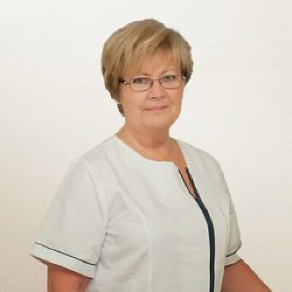 Dr. Dékány Katalin - Gasztroenterológus