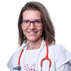 Dr. Rácz Gabriella Eszter - Gyermekgyógyász