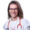 Dr. Rácz Gabriella Eszter - Gyermekgyógyász