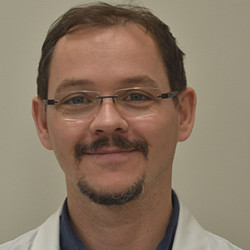 Dr. Thoman András - Urológus