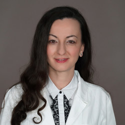 Dr. Vécsi Anita - Szemész