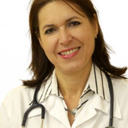 Dr. Bittner Nóra - Onkológus