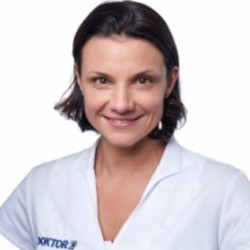 Dr. Hargitai Lilla - Ultrahangos szakorvos