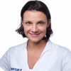 Dr. Hargitai Lilla - Ultrahangos szakorvos