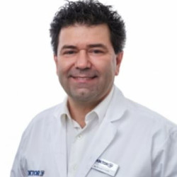 Dr. Noszek László - Fül-orr-gégész, Gyermek fül-orr-gégész