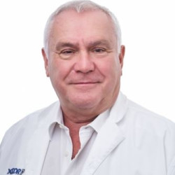 Dr. Zsiros Lajos PhD - Ortopédus