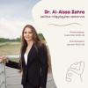 Dr. Al-Aissa Zahra - Nőgyógyász