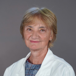 Dr. Kovács Eszter Judit - Belgyógyász