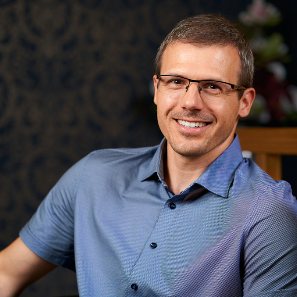 Dr. Gyimesi Tamás - 