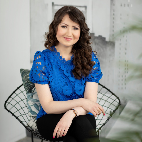 Sz&eacute;ppataki Andrea - Pszichol&oacute;gus