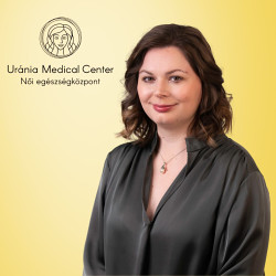 Dr. Oláh Dóra - Online konzultáció - Belgyógyász, Endokrinológus