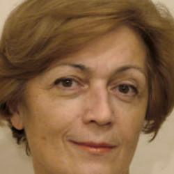 Dr. Németh Anna Mária - Gasztroenterológus