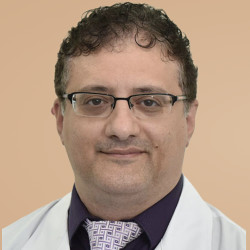 Dr. Fooladi Seyamak - Radiológus, Ultrahangos szakorvos
