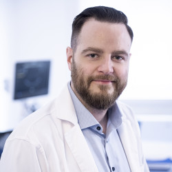 Dr. Perge Péter - Kardiológus