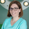 Dr. Kovács Petra - Gyermek fül-orr-gégész