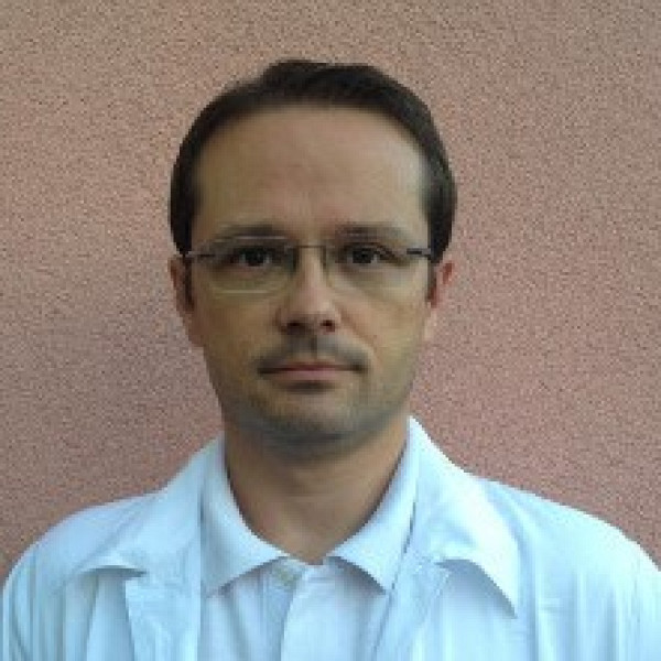 Dr. Csíki Csaba - Andrológus