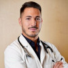Dr. Hamed Dávid - Kardiológus