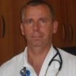 Dr. Greschik István - Belgyógyász, Kardiológus