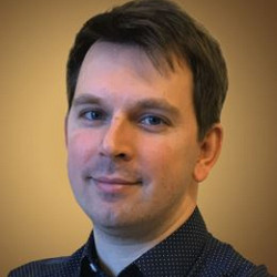 Dr. Madarász Szilveszter - Ortopédus
