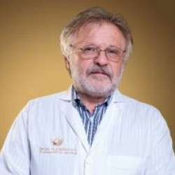 Dr. Rákosi Miklós - Nőgyógyász