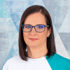 Dr. Zentai Bernadett - Infektológus