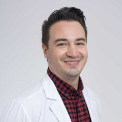 Dr. Szigethy Tamás - Nőgyógyász
