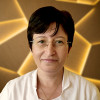 Dr. Kanyó Barbara Judit - Gasztroenterológus