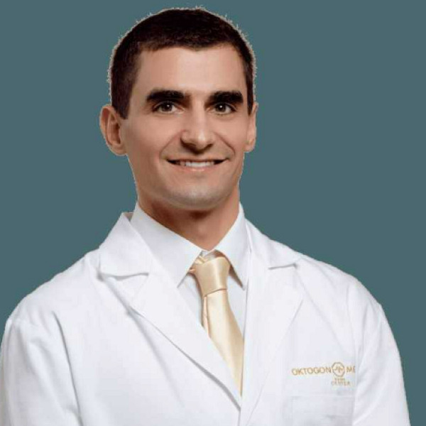 Dr. Erhardt Tamás - érsebész, Proktológus, Sebész