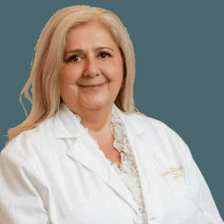 Dr. Márián Alexandra - Endokrinológus, Diabetológus, Obezitológus