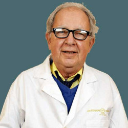 Dr. Udvardy Miklós - Haematológus