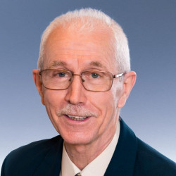 Dr. Liktor Bálint - Fül-orr-gégész