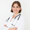 Dr. Mandula Tünde - Gyermek-gasztroenterológus