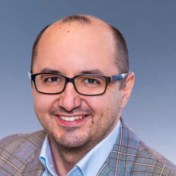 Dr. Gáti Endre - Sebész, Proktológus