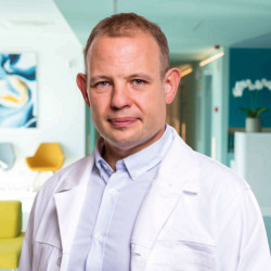 Dr. Dubóczki Zsolt - Sebész, Onkosebész szakorvos