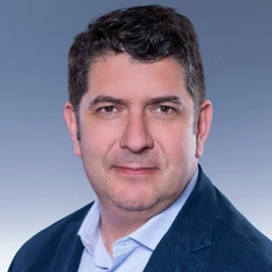 Dr. Zahár Ákos - Ortopédus