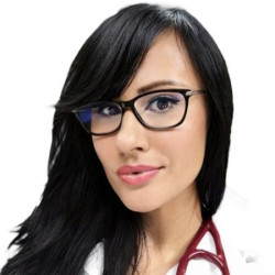 Dr. Kun Krisztina - Kardiológus