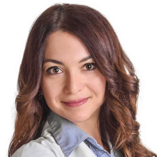 Dr. Karczagi Lilla - Radiológus
