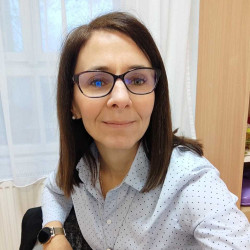 Barna Nelli - Pszichológus, Gyermekpszichológus